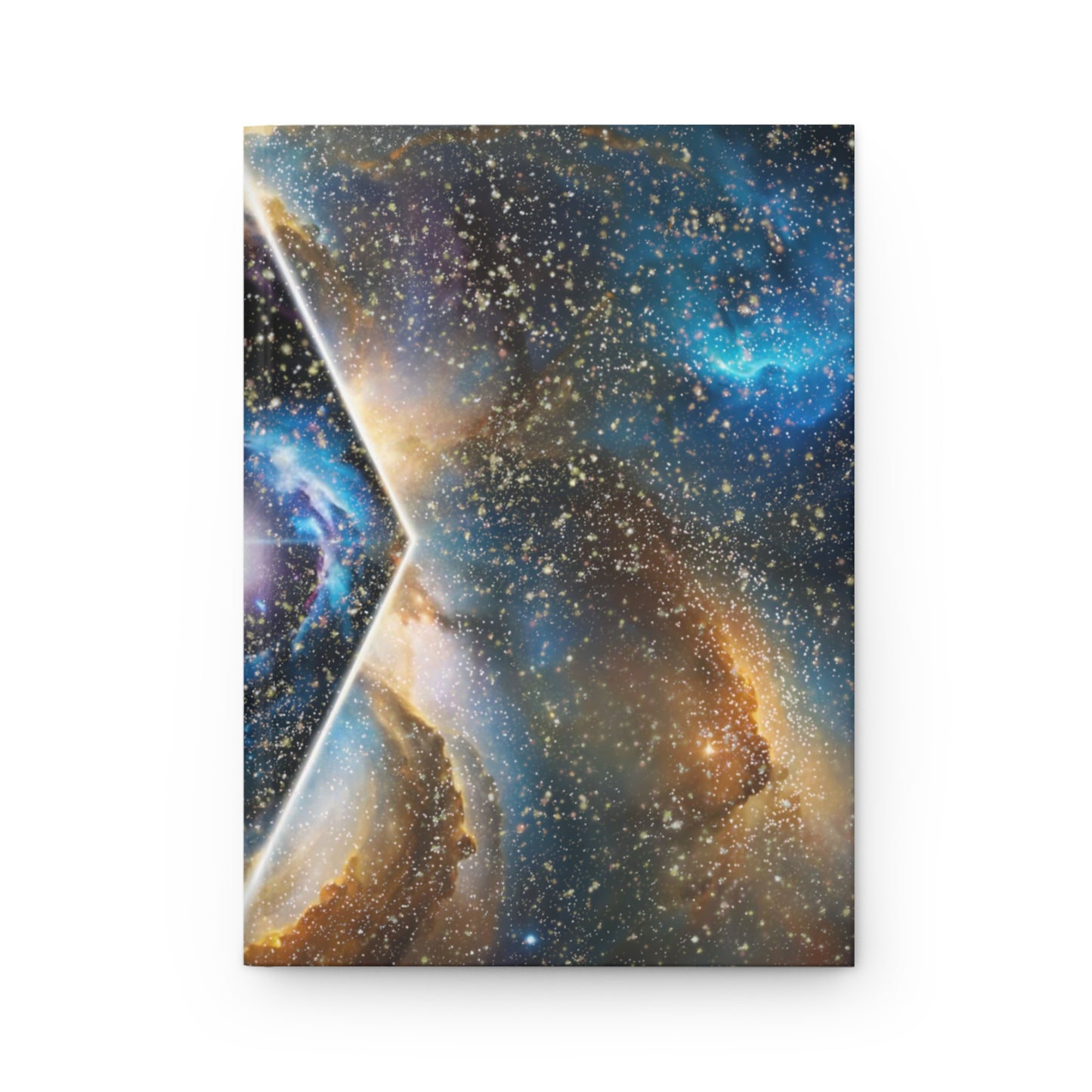 Notebook - Universe 4