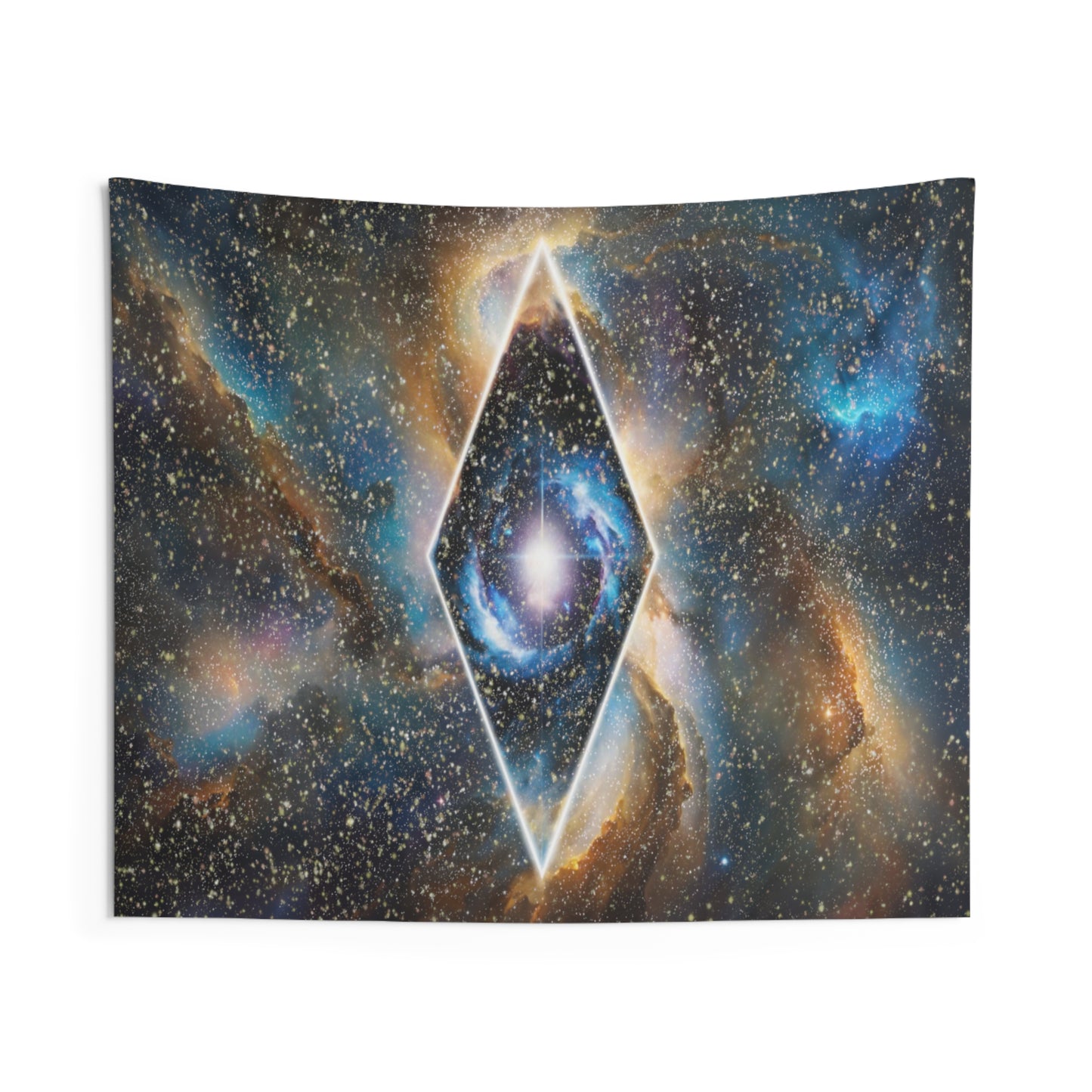 Wall Tapestry - Universe 4