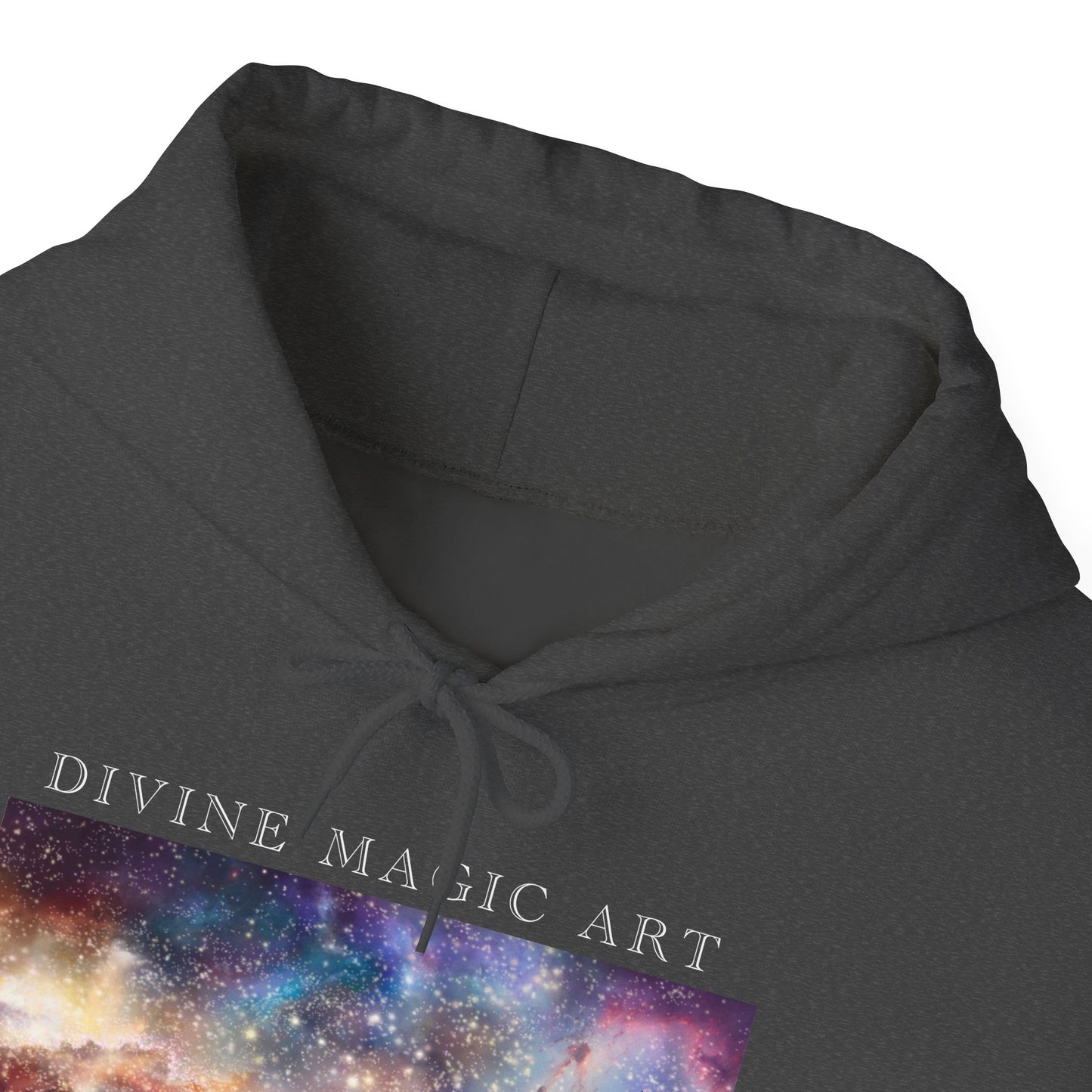 Unisex Hoodie - Universe 1