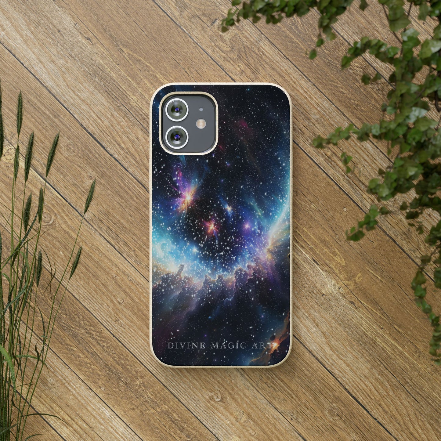 Phone Case - Universe 18
