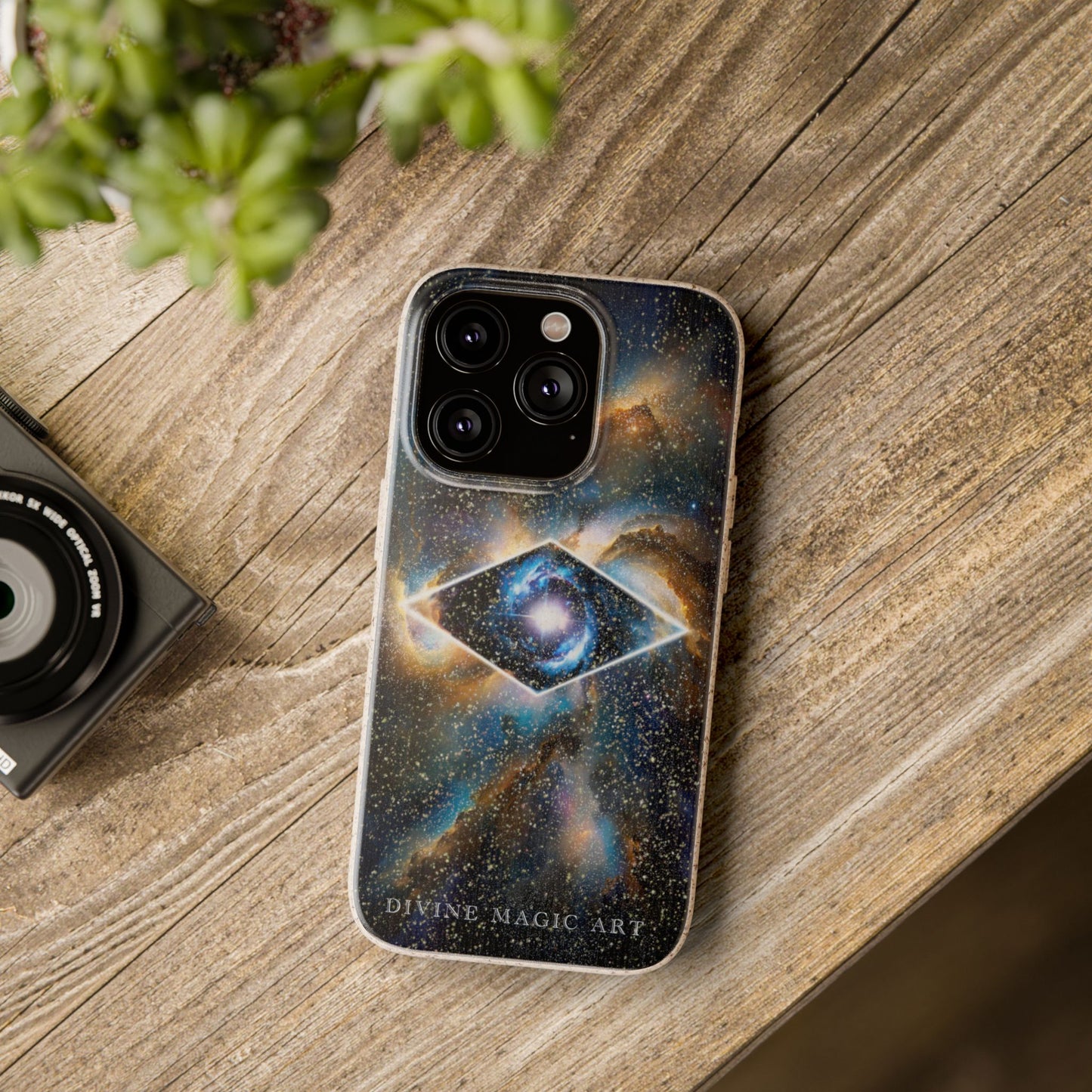Phone Case - Universe v4