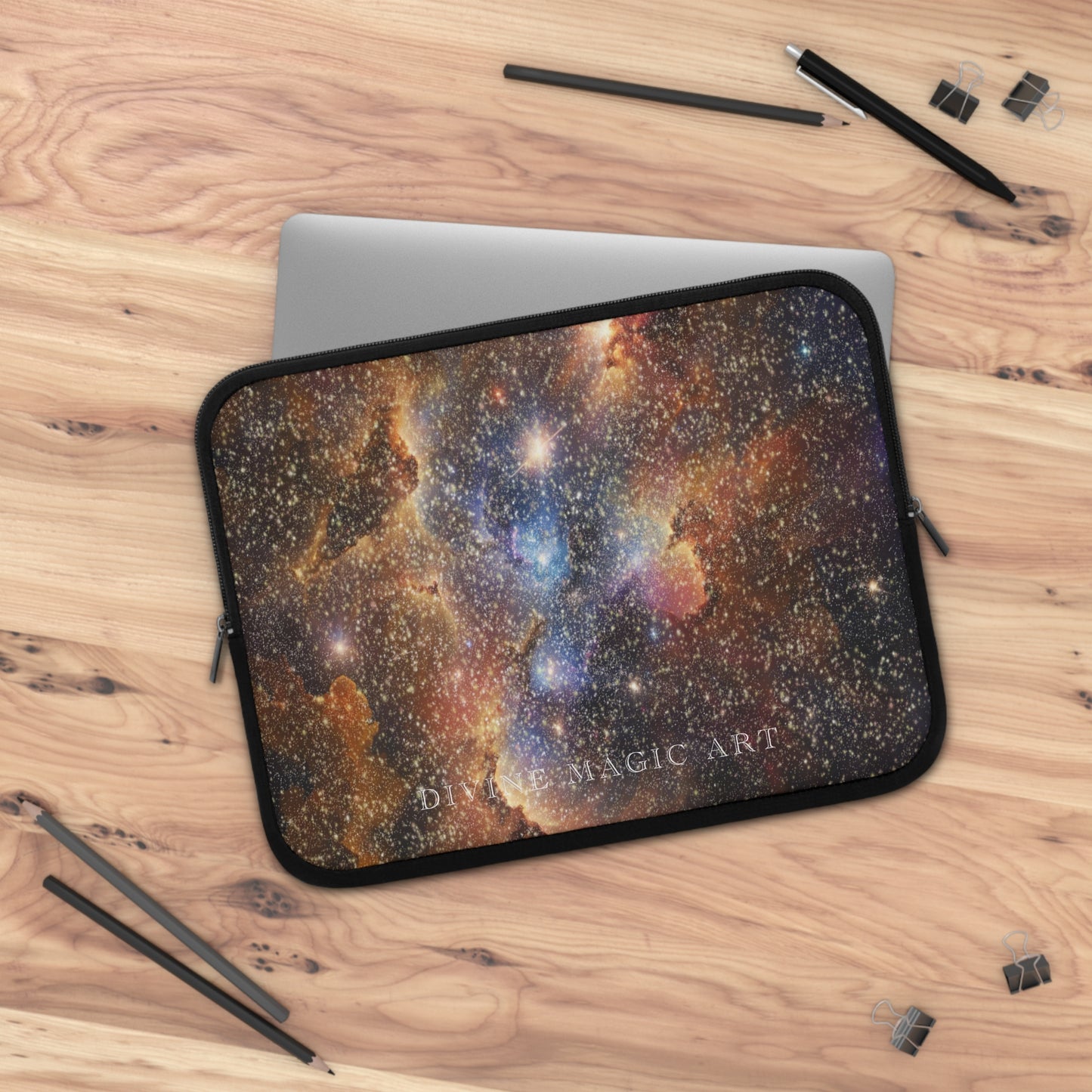 Laptop Sleeve - Universe 6