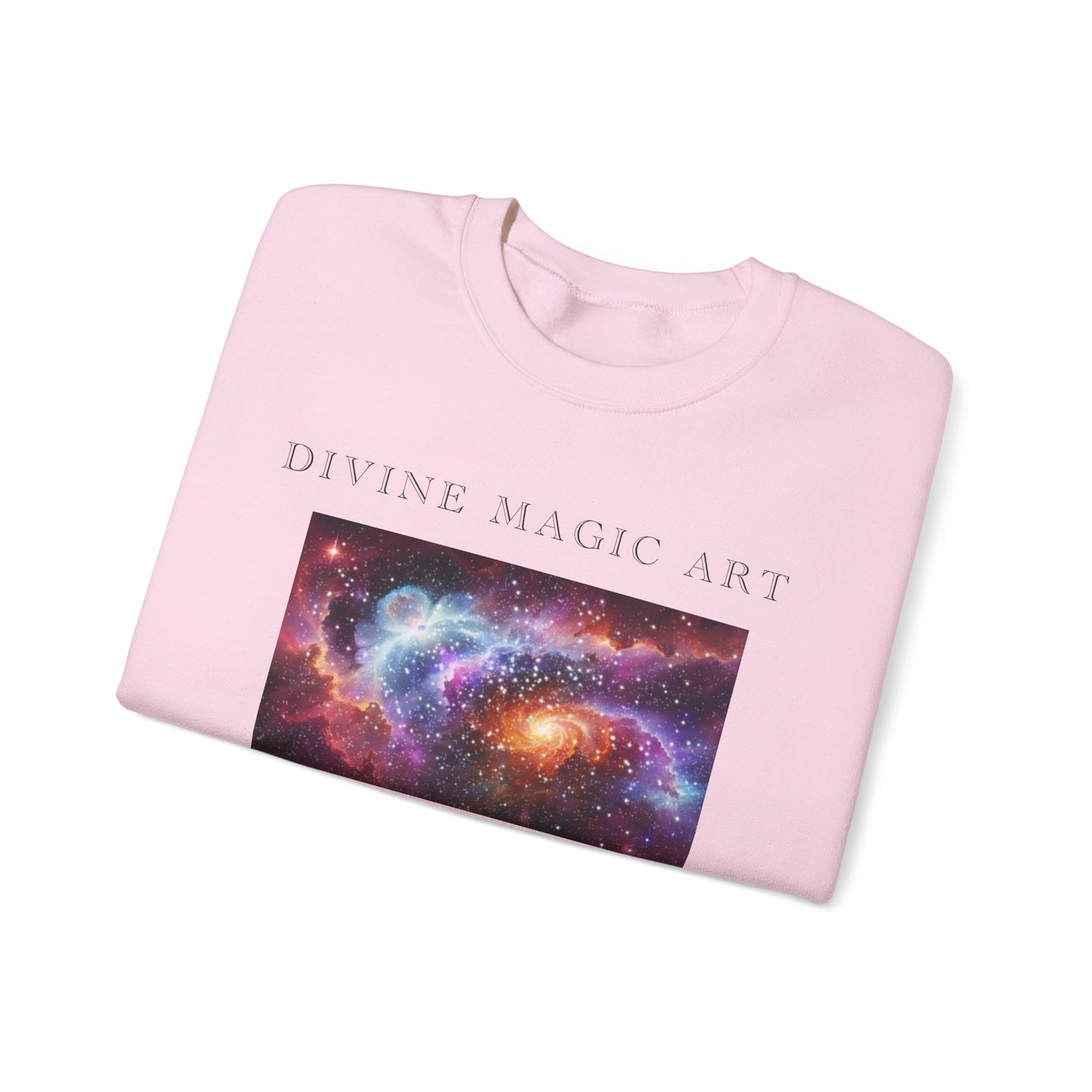 Sweatshirt - Universe 20