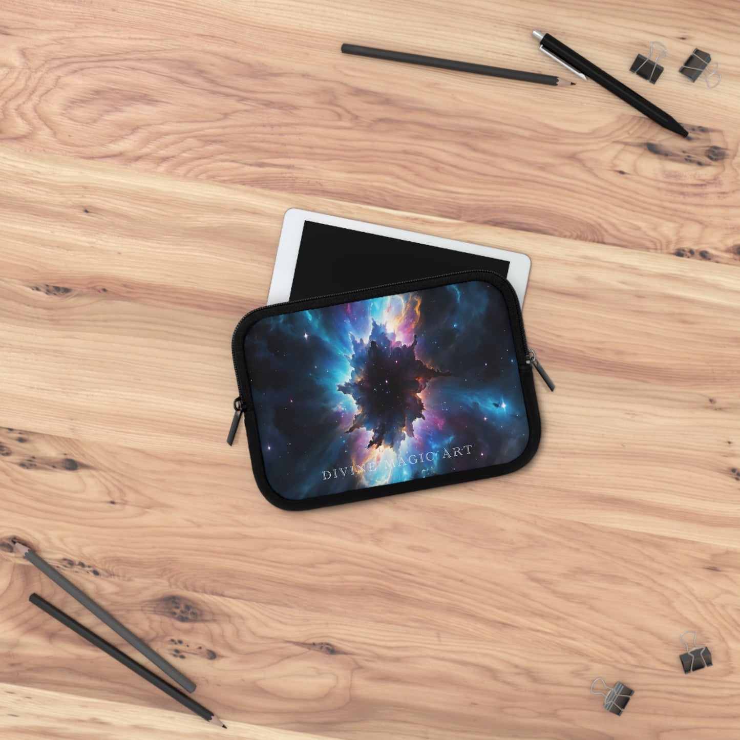 Laptop Sleeve - Universe 10