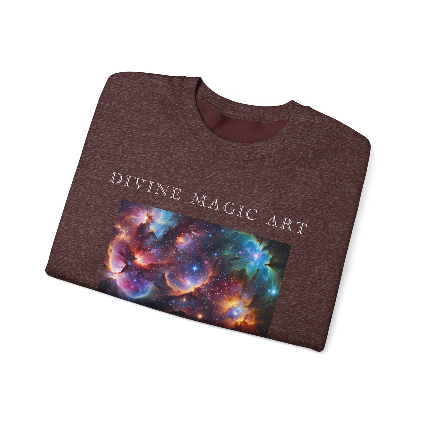 Sweatshirt - Universe 24