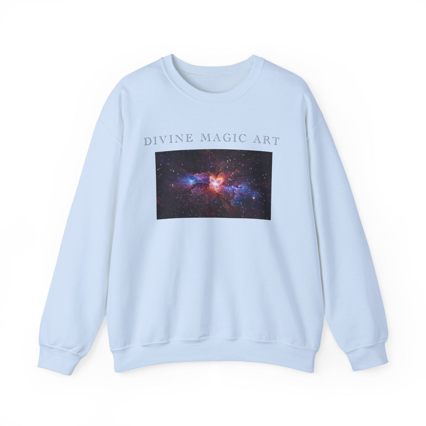 Sweatshirt - Universe 22