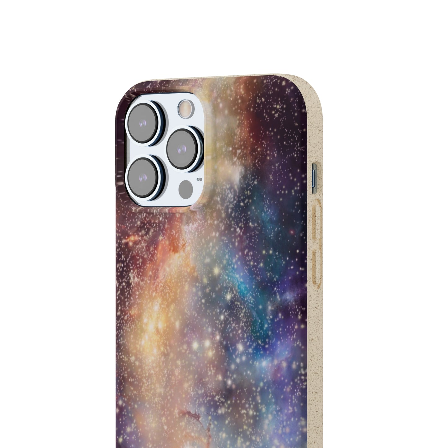 Biodegradable Phone Case - Universe v1