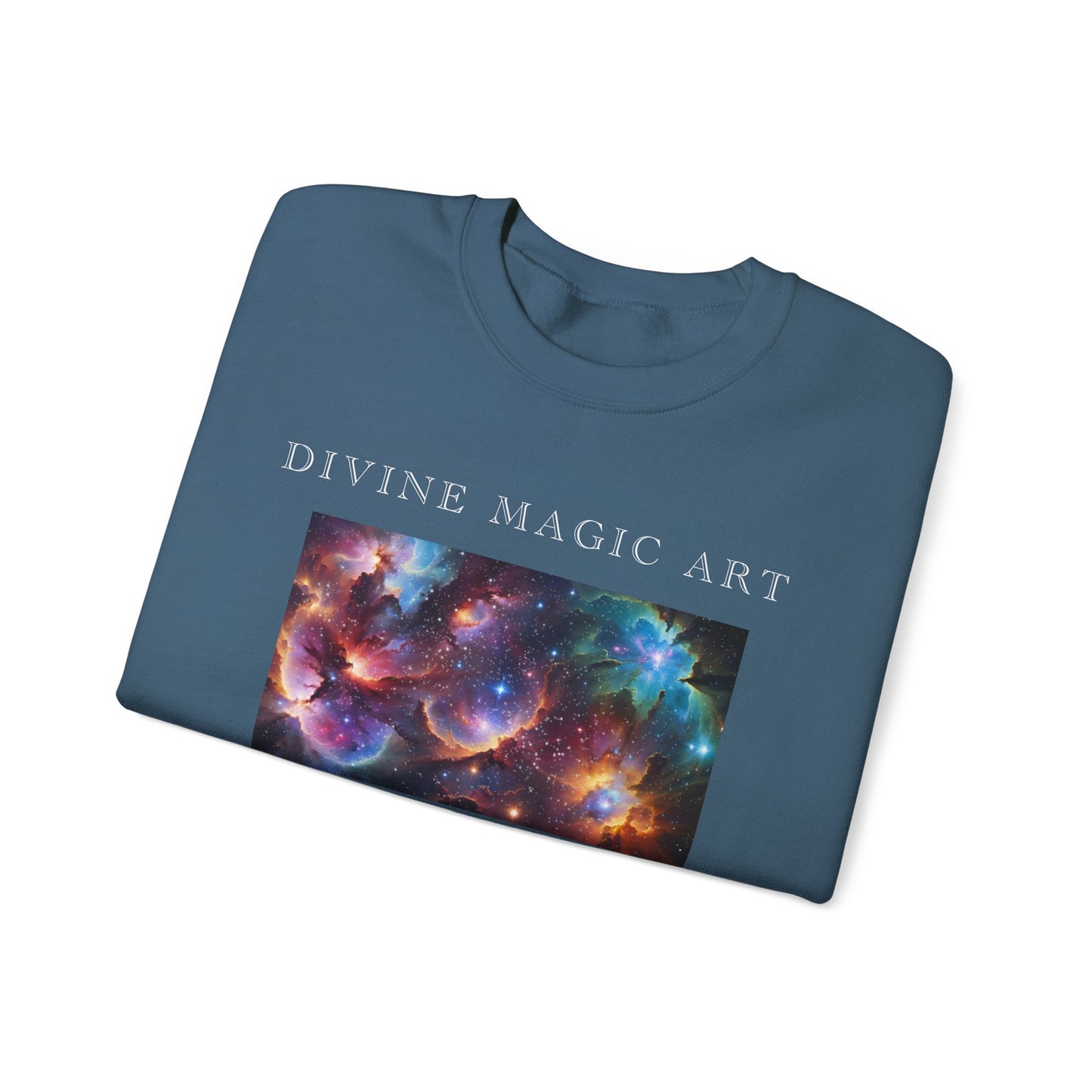 Sweatshirt - Universe 24