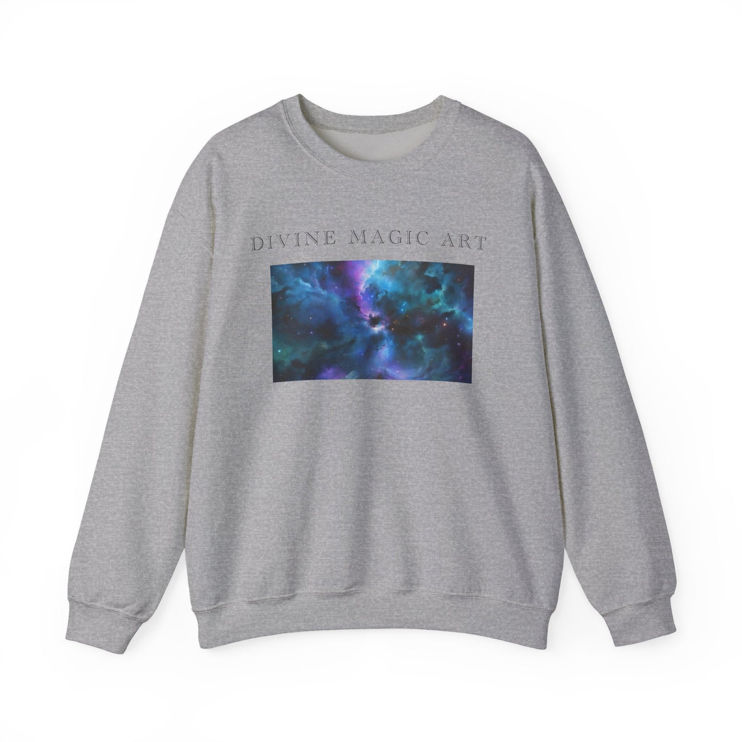 Sweatshirt - Universe 8