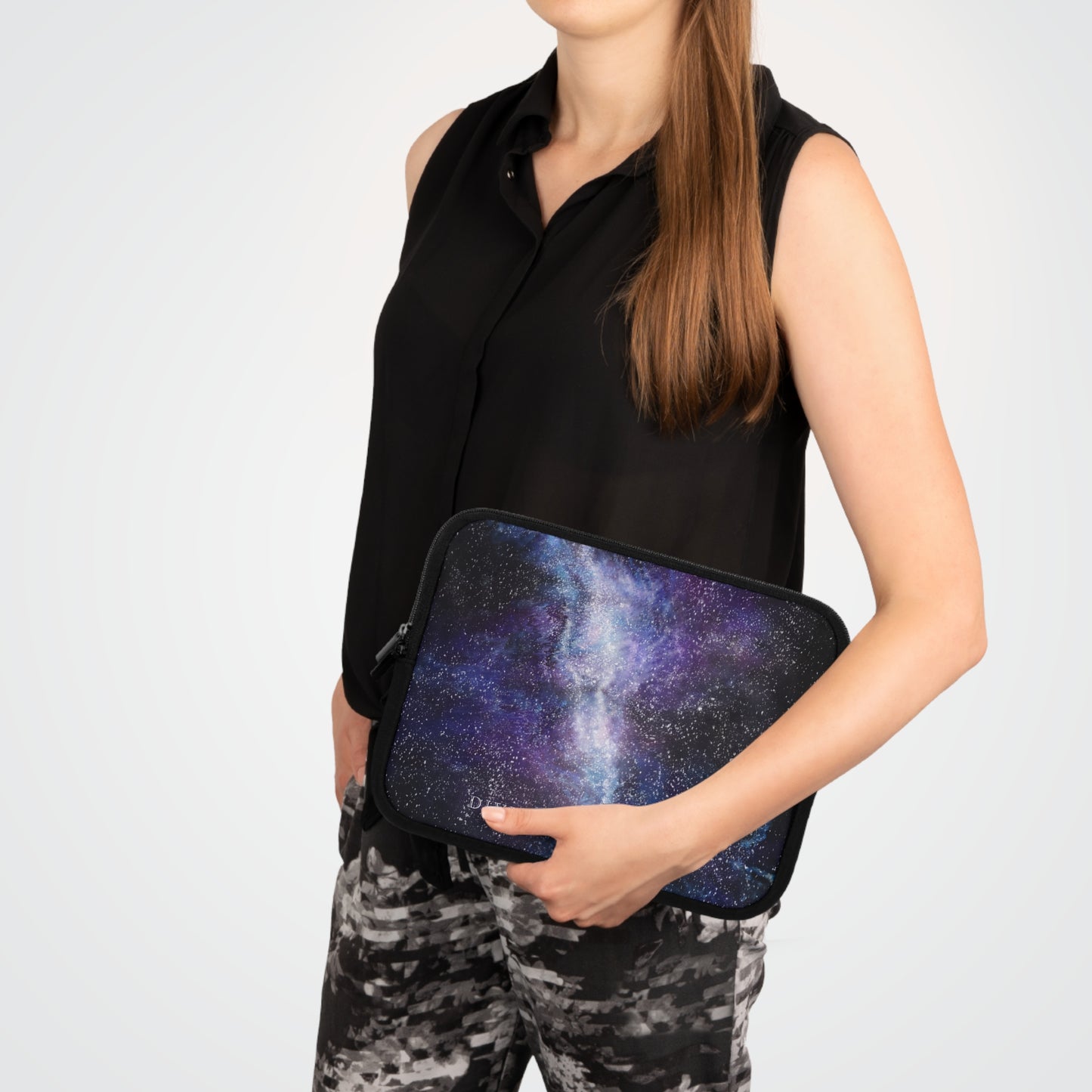 Laptop Sleeve - Universe 19