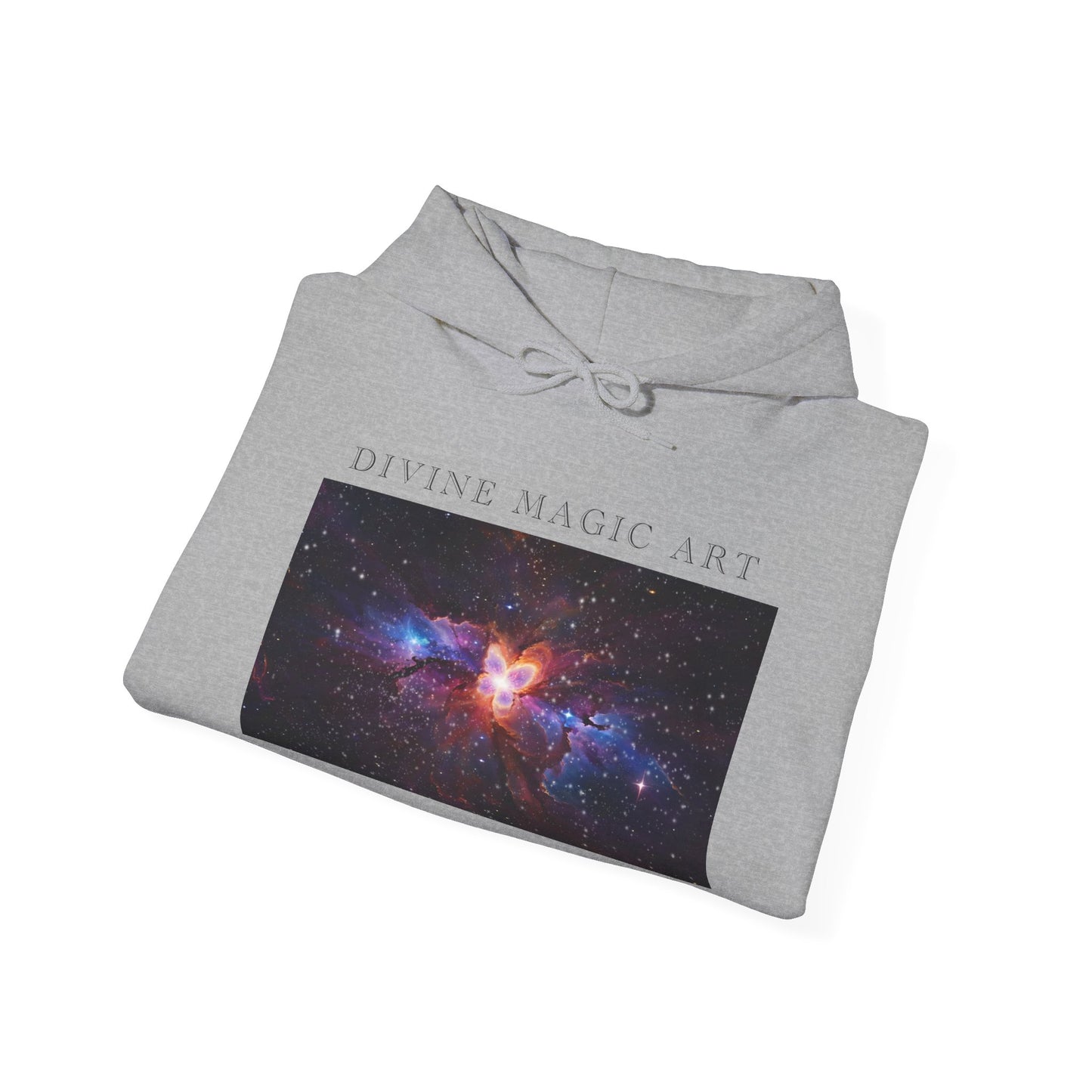 Unisex Hoodie - Universe 22