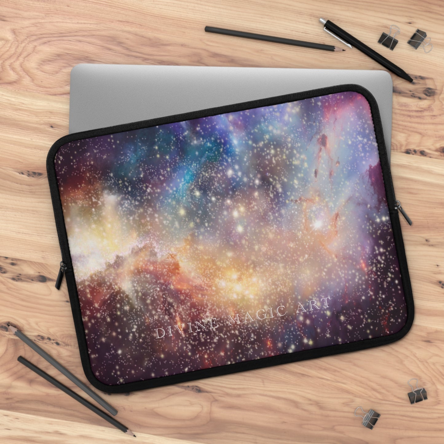 Laptop Sleeve - Universe 1