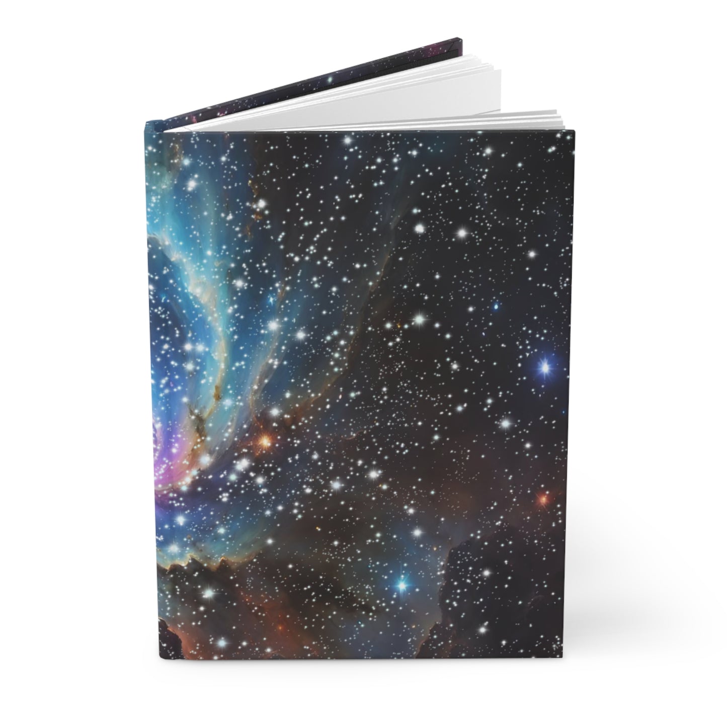 Notebook - Universe 5