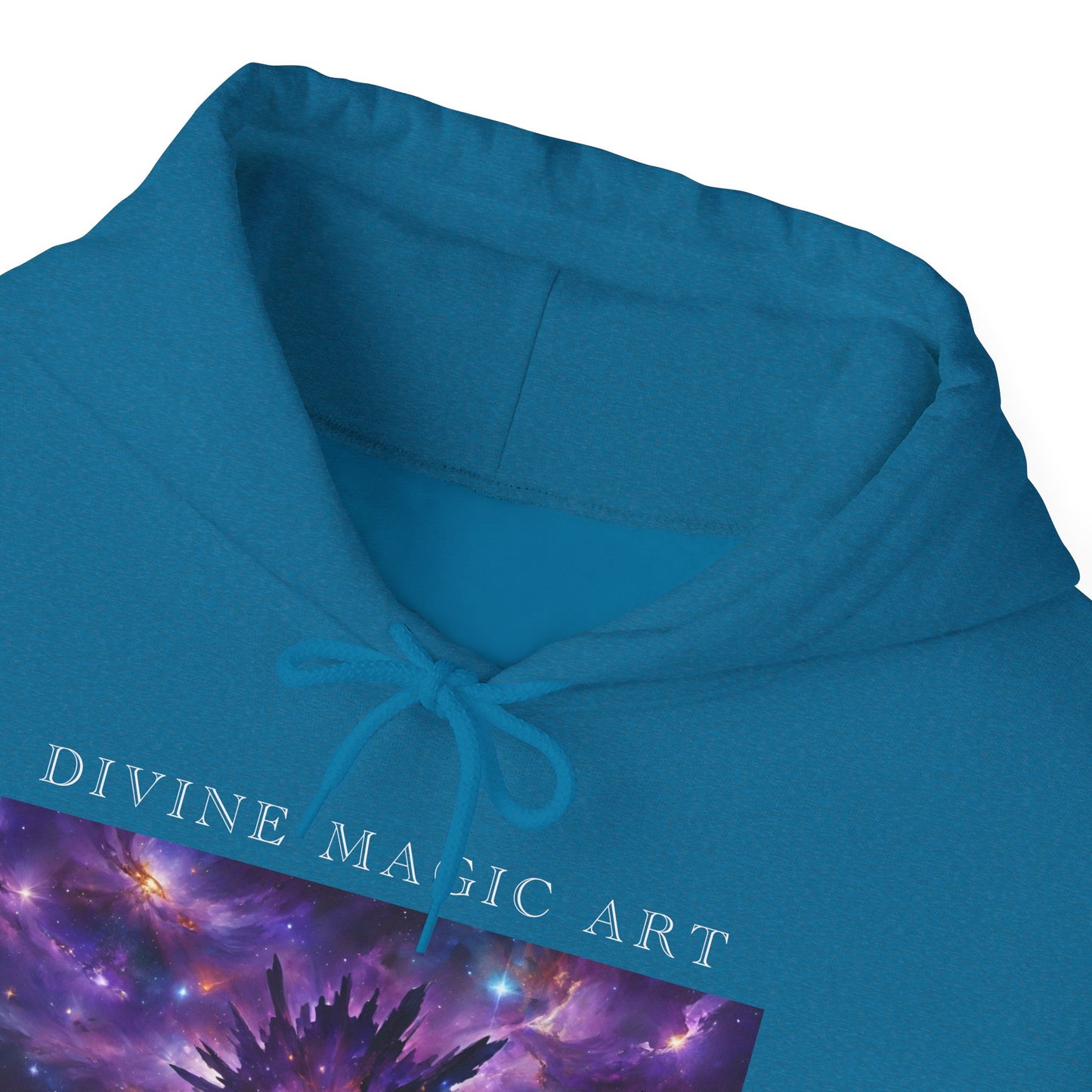Unisex Hoodie - Universe 9