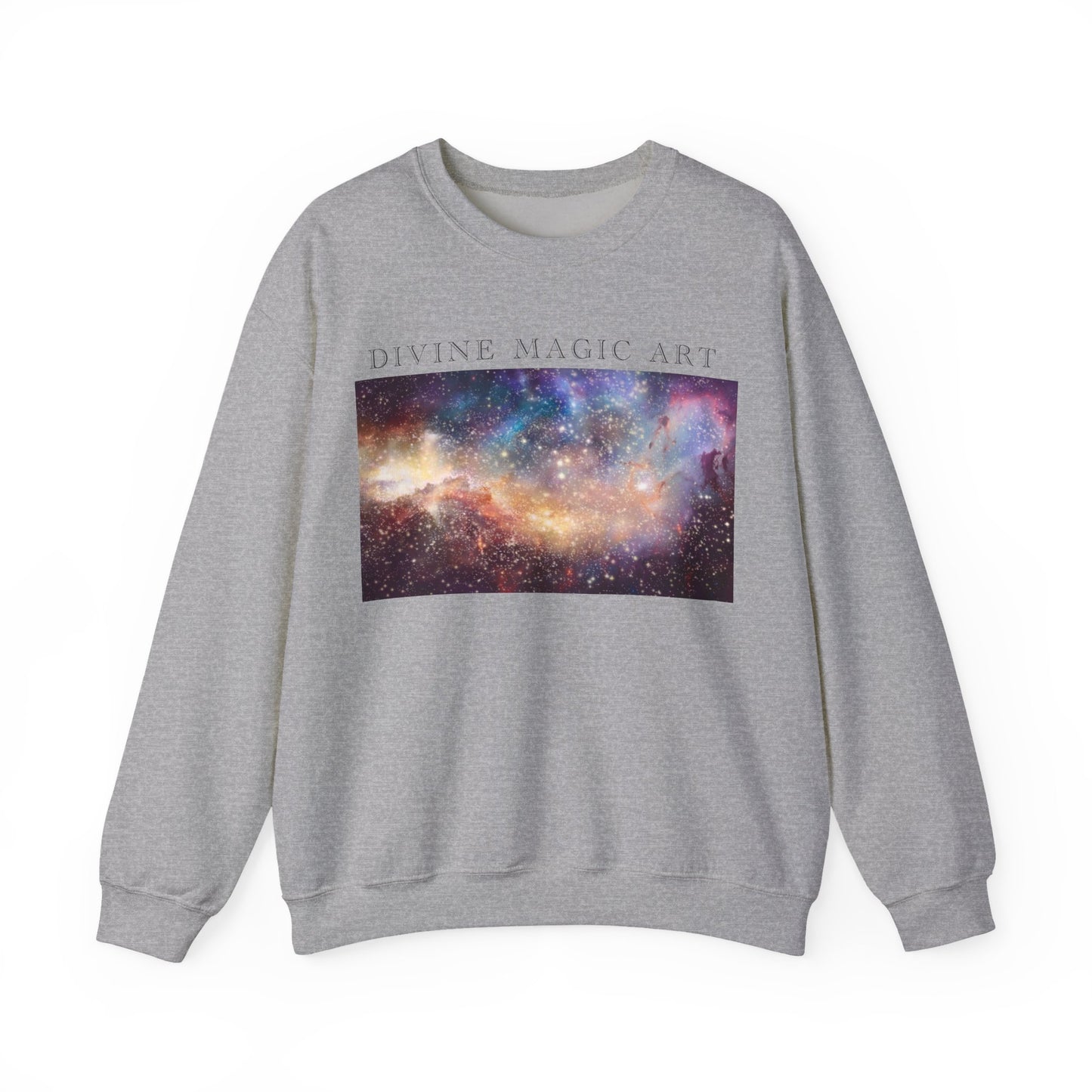 Sweatshirt - Universe 1