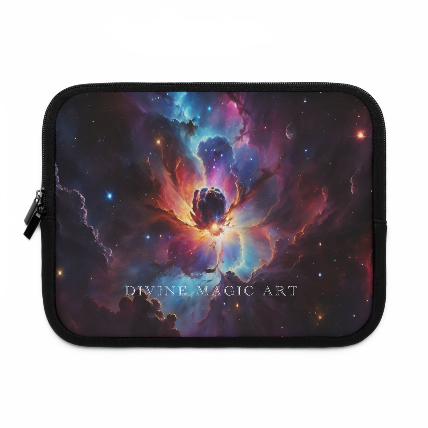 Laptop Sleeve - Universe v12