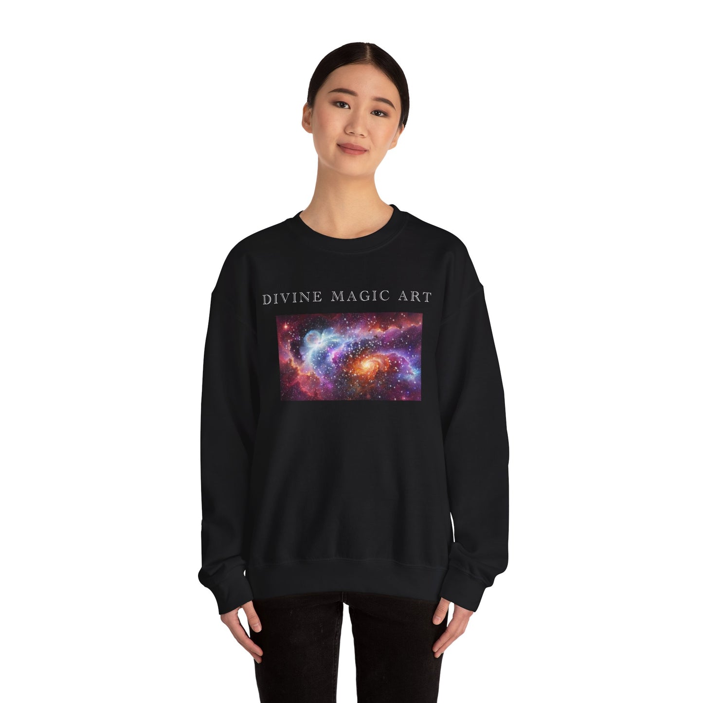 Sweatshirt - Universe 20