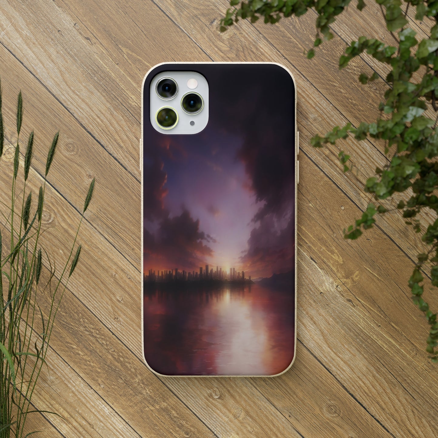 Phone Case - Paradise v24