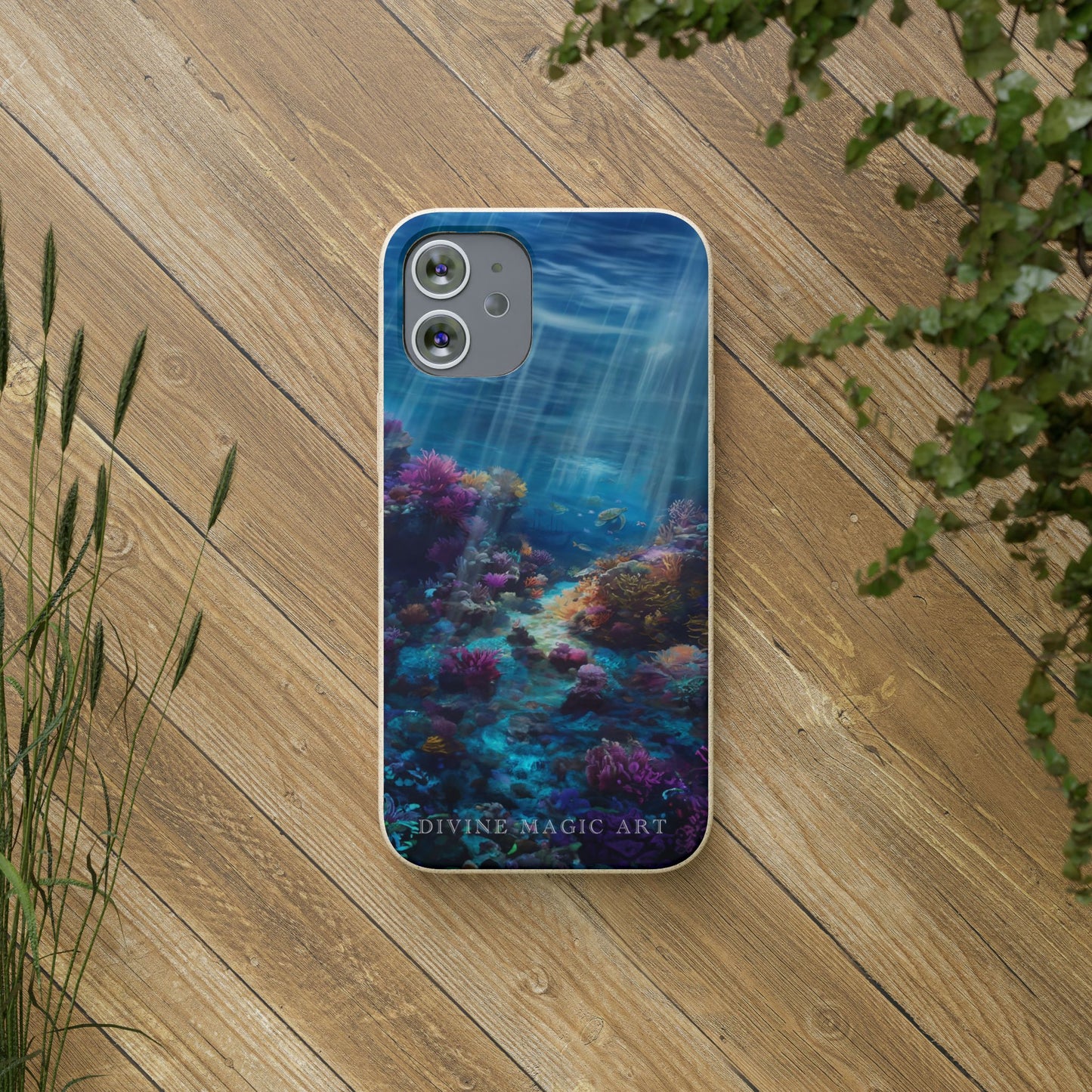 Phone Case - Paradise v2
