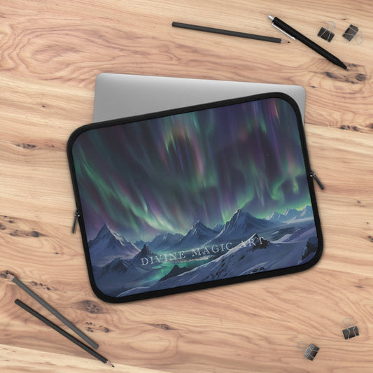 Laptop Sleeve - Paradise 3