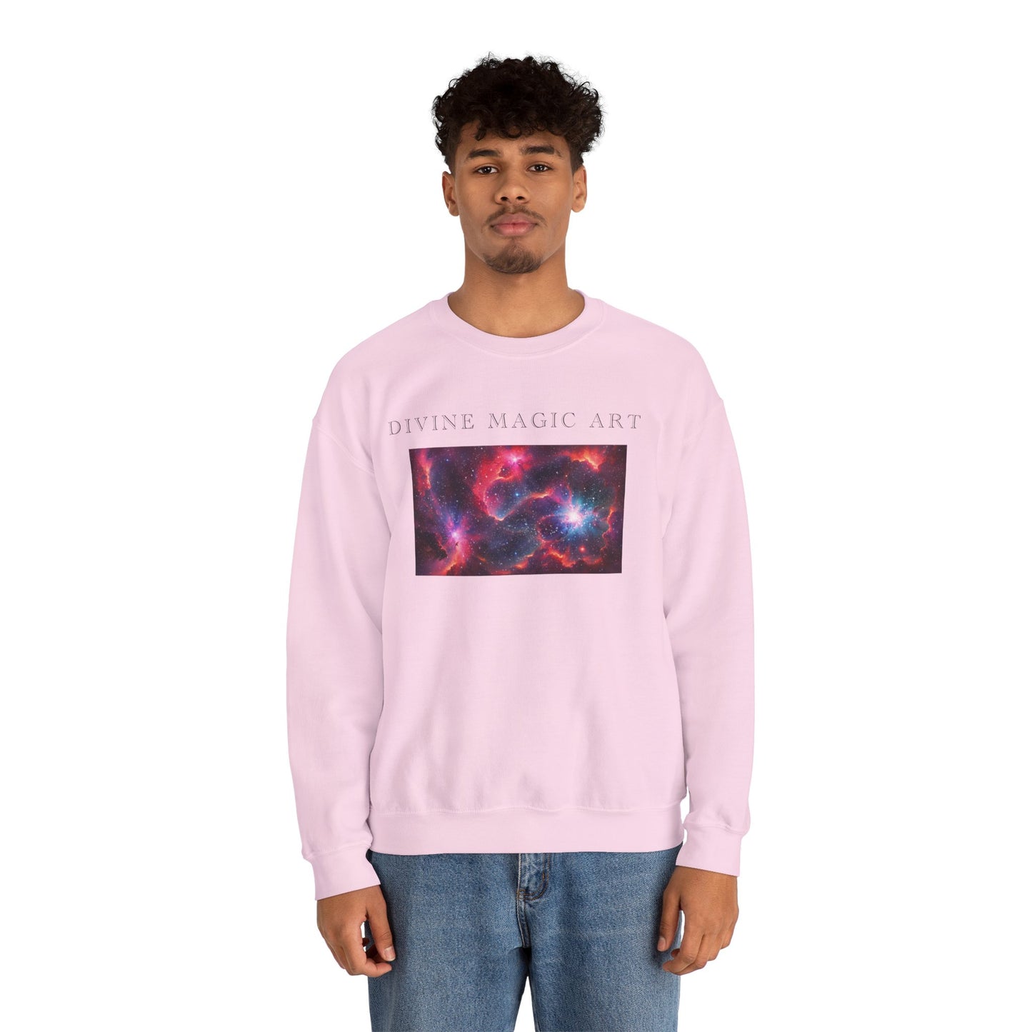 Sweatshirt - Universe 23