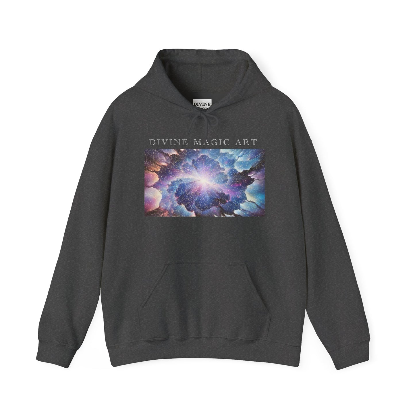 Unisex Hoodie - Universe 3