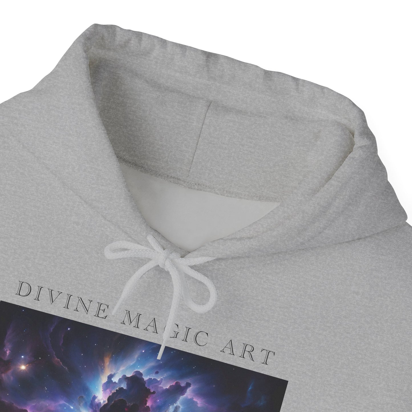 Unisex Hoodie - Universe 11