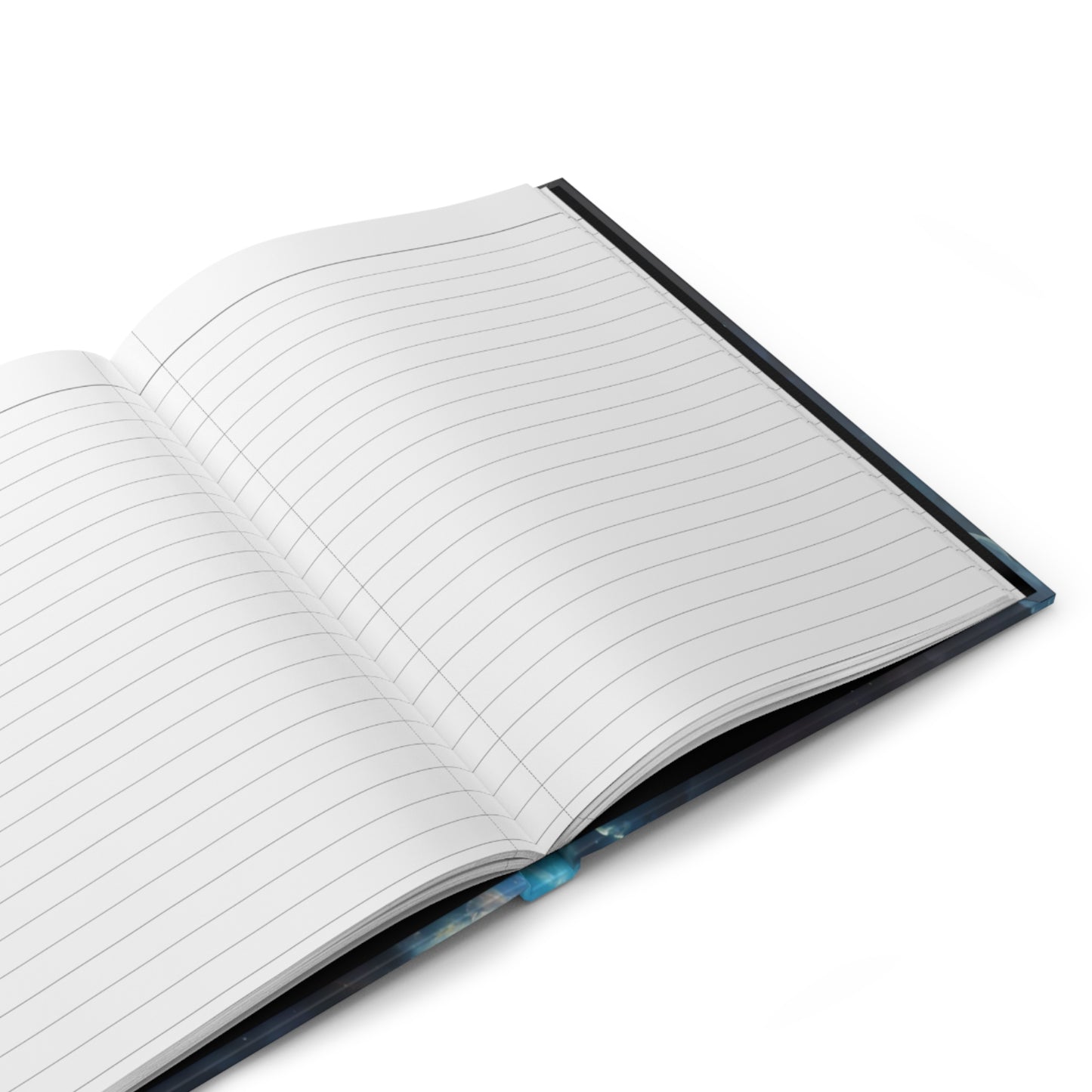 Notebook - Universe 10