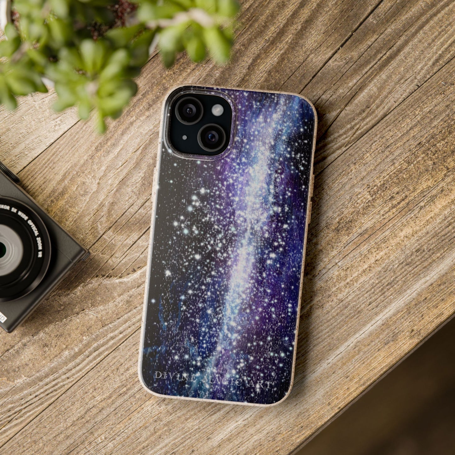 Phone Case - Universe v19