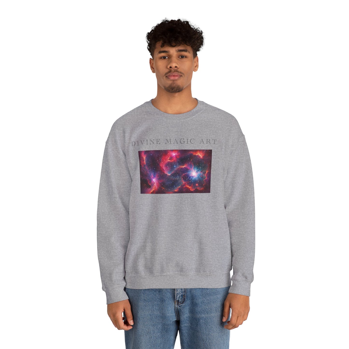 Sweatshirt - Universe 23