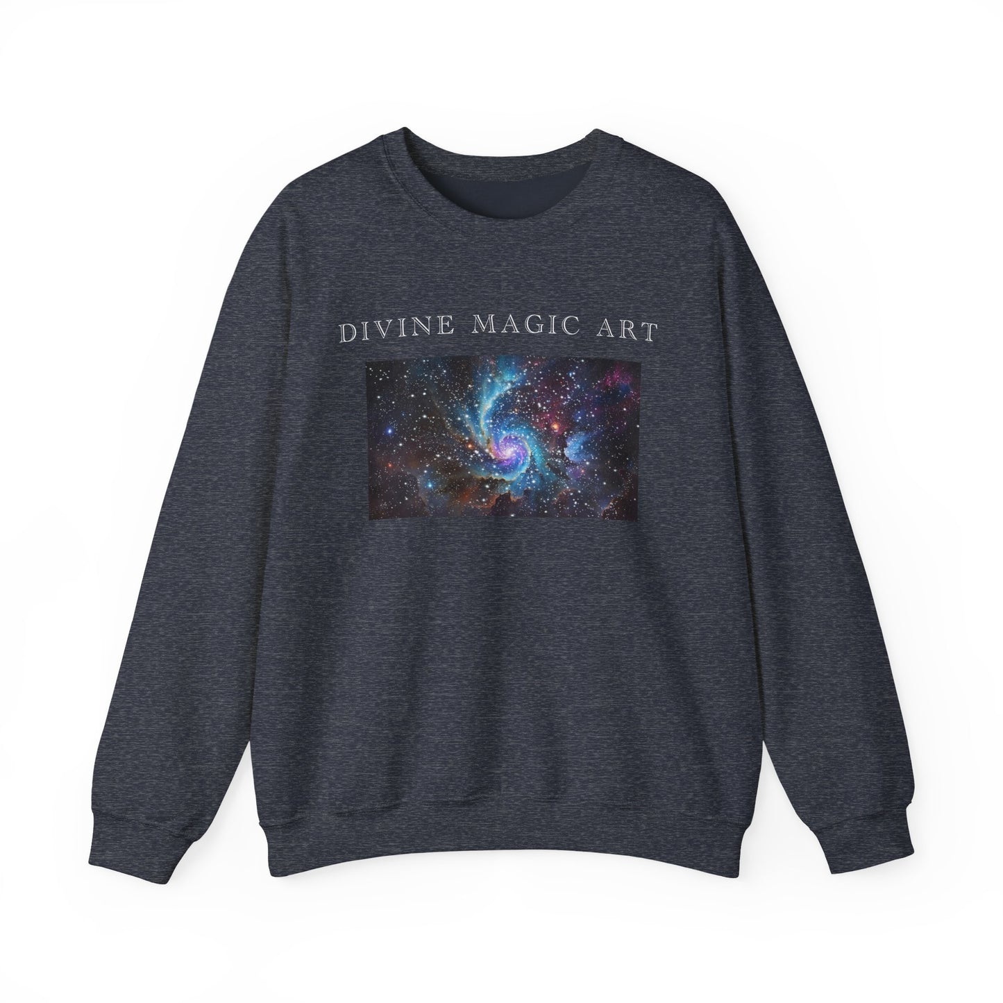 Sweatshirt - Universe 5