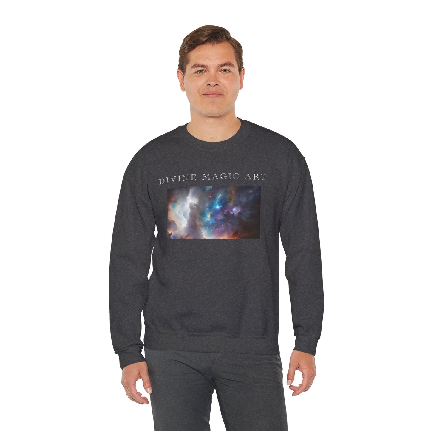 Sweatshirt - Universe 16