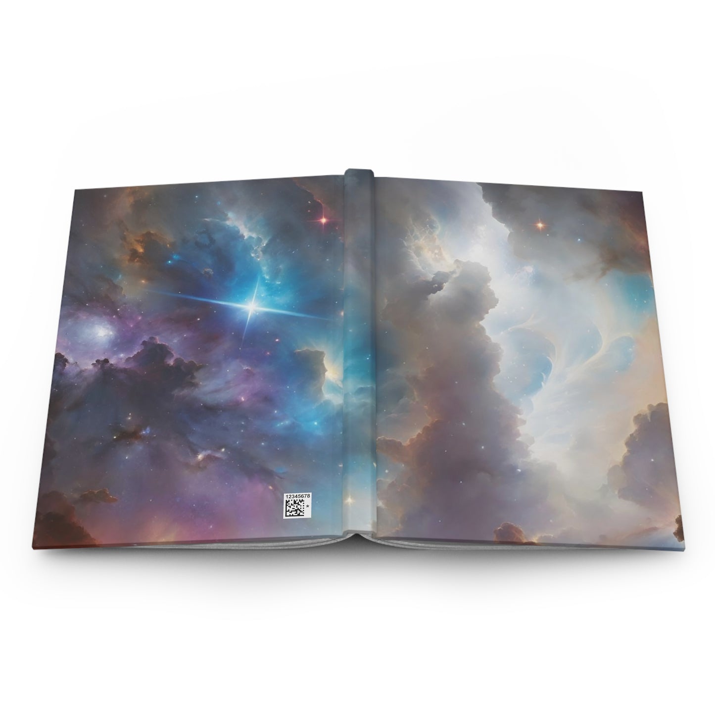 Notebook - Universe 16