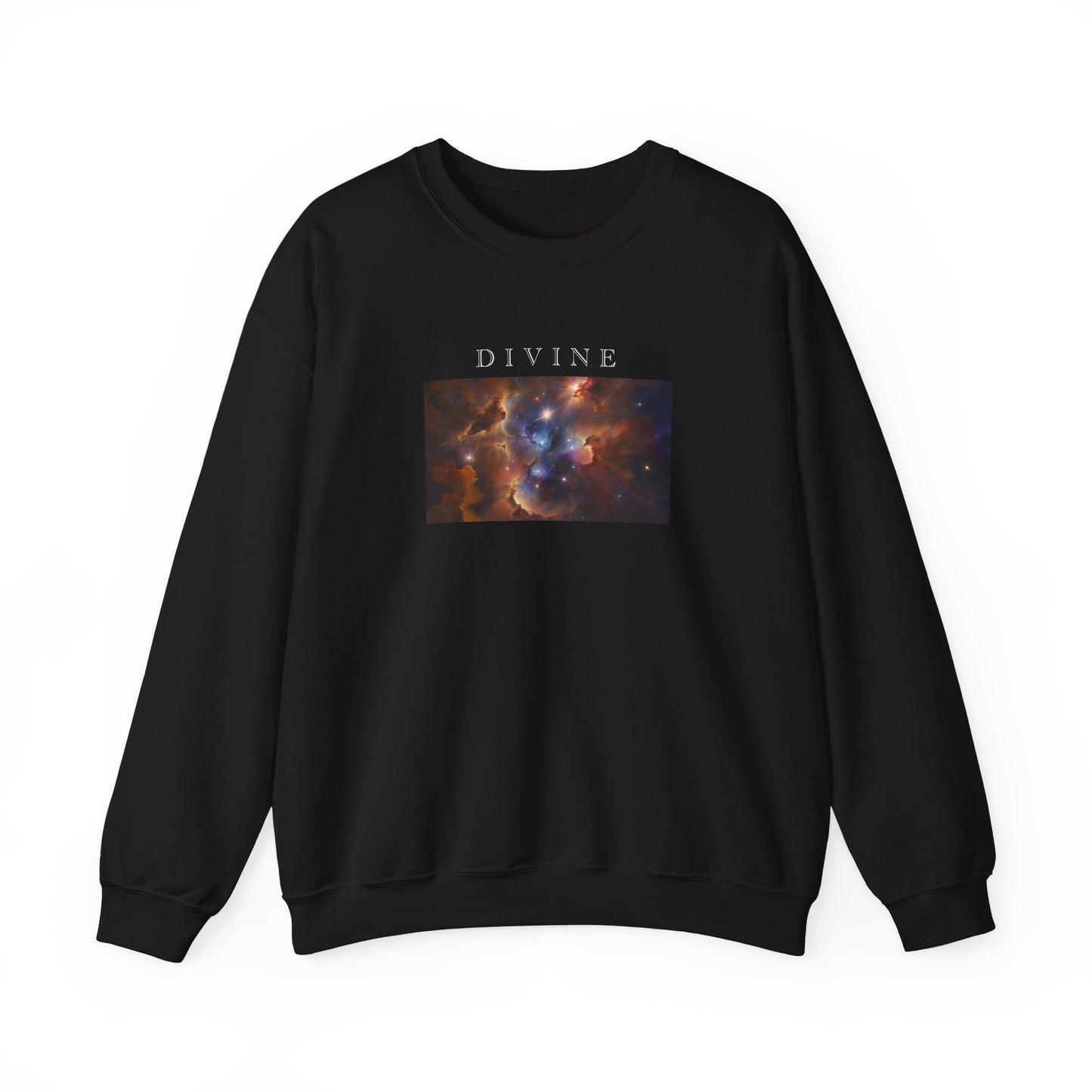 Sweatshirt - Universe v6