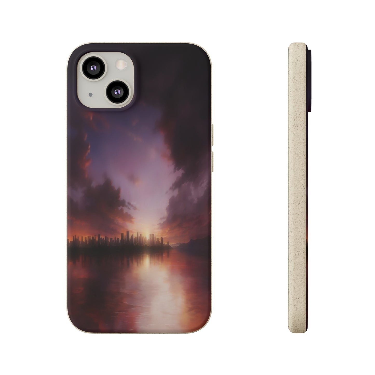 Phone Case - Paradise v24