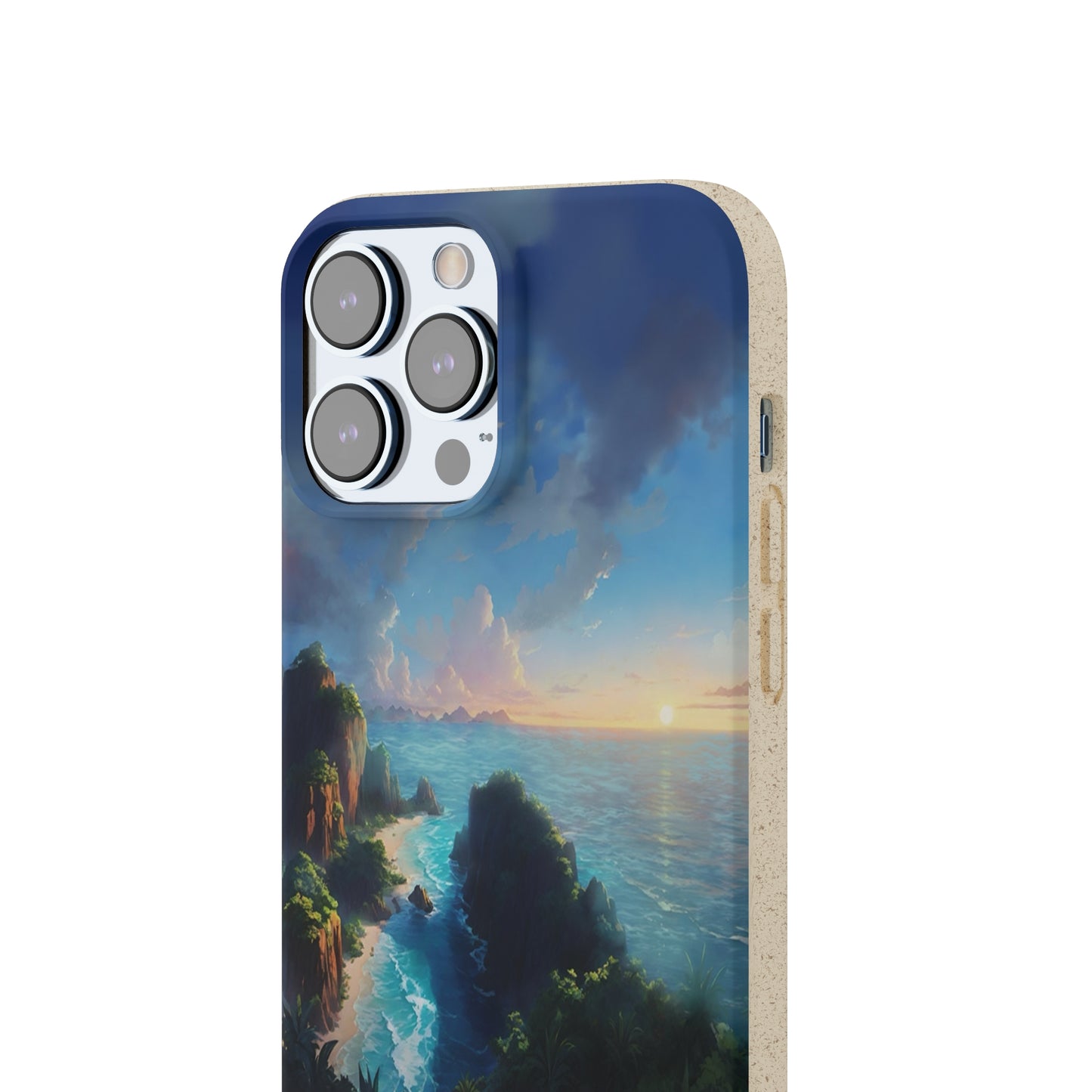 Phone Case - Paradise v9