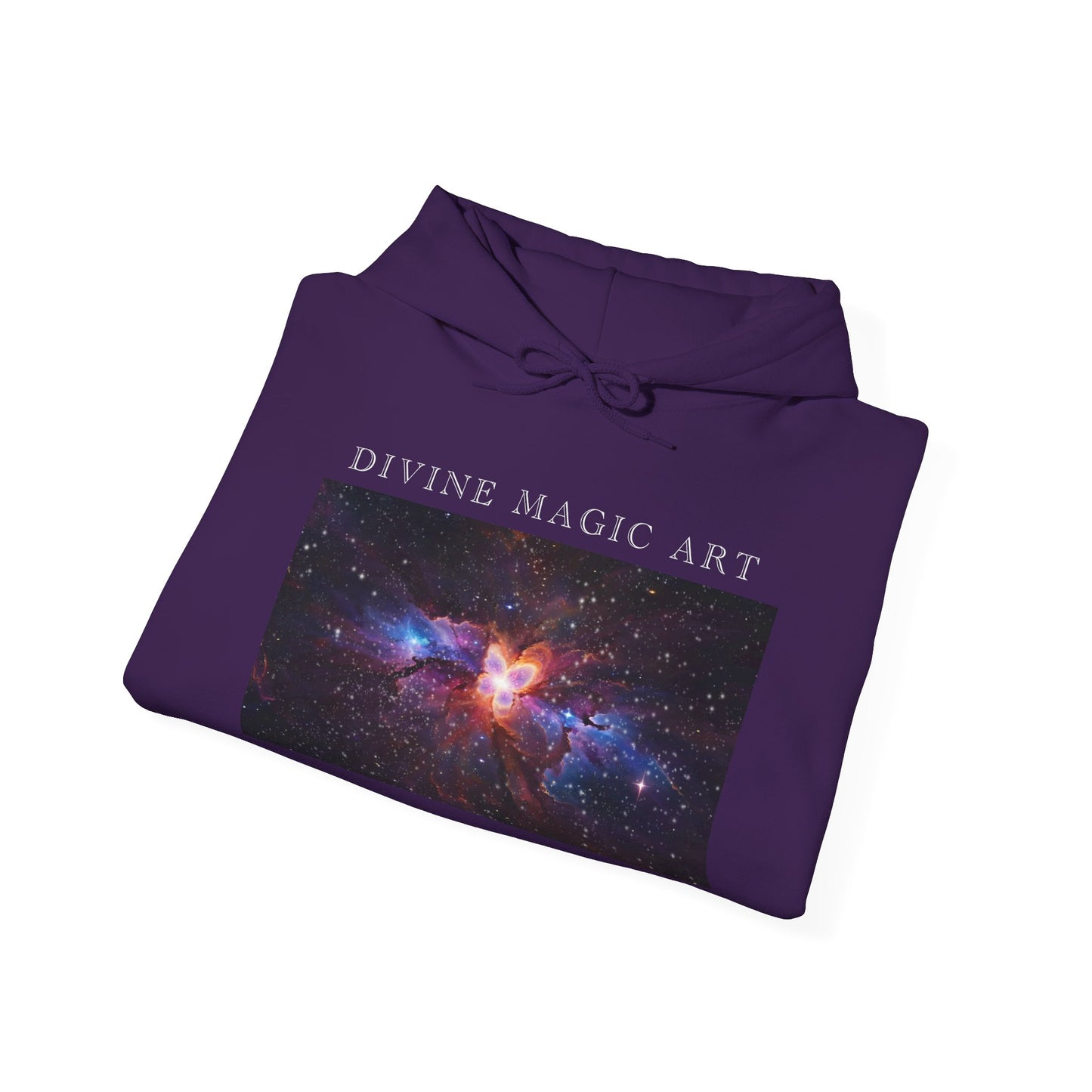 Unisex Hoodie - Universe 22