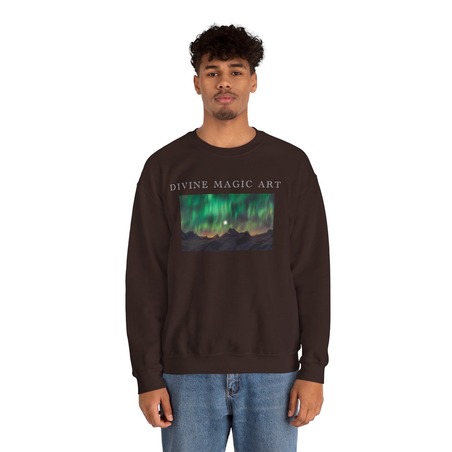 Sweatshirt - Paradise 7
