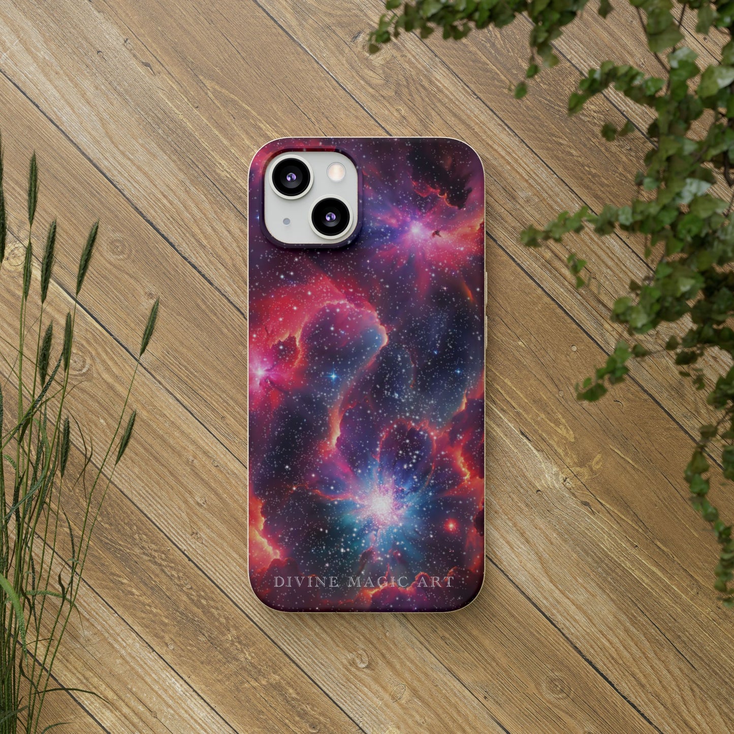 Phone Case - Universe 23