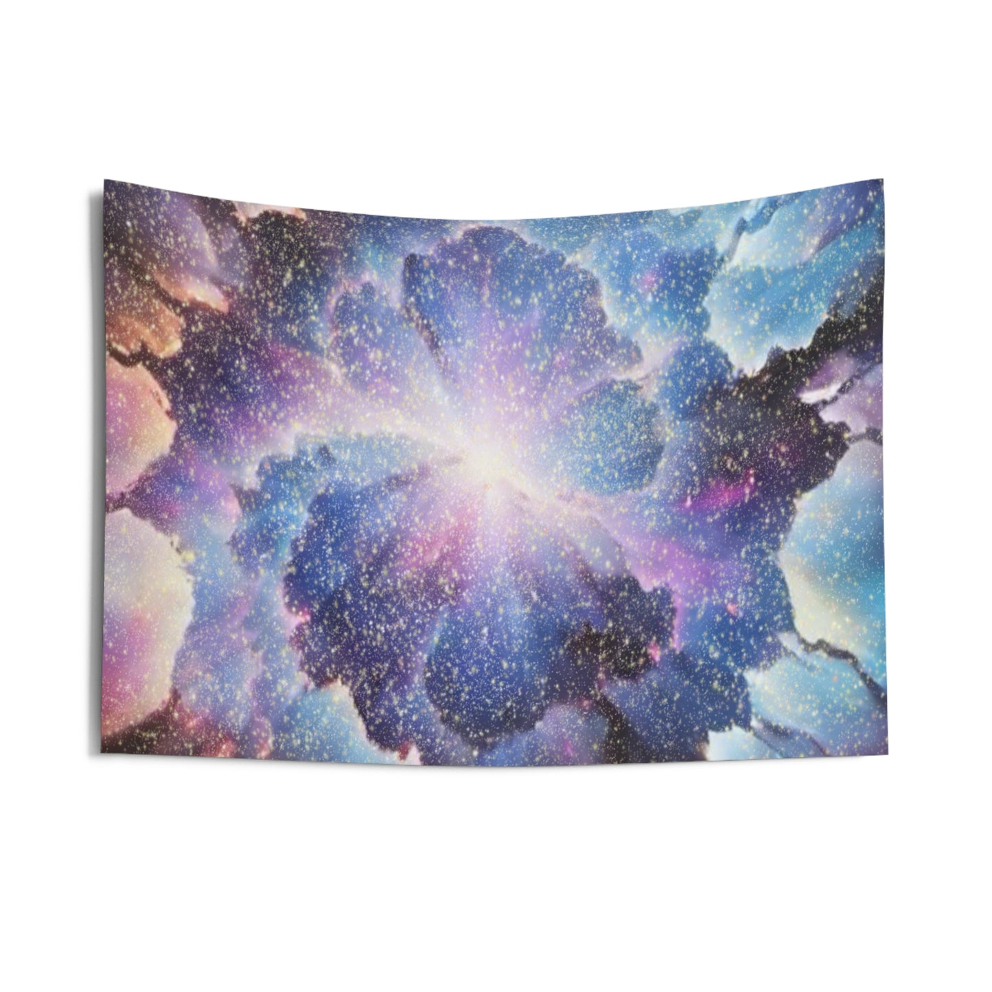 Wall Tapestry - Universe 3