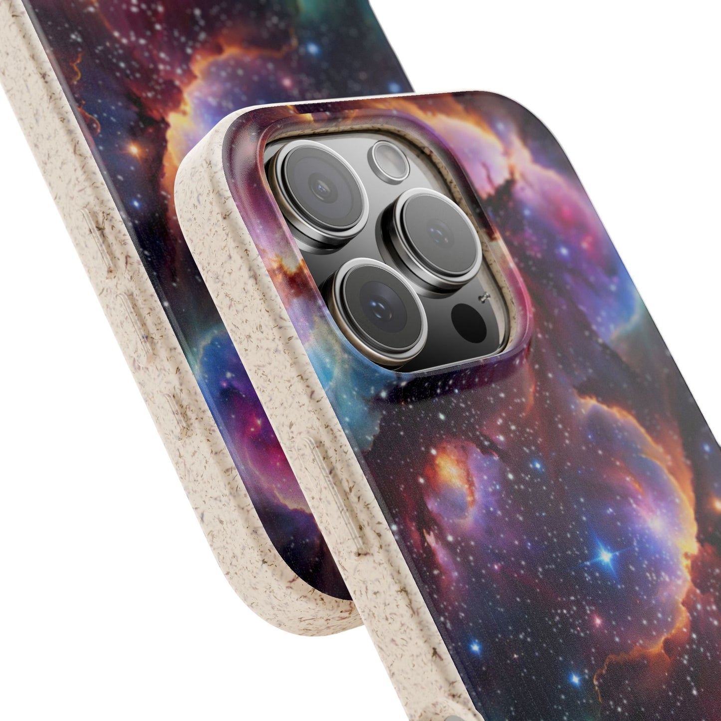 Phone Case - Universe 25