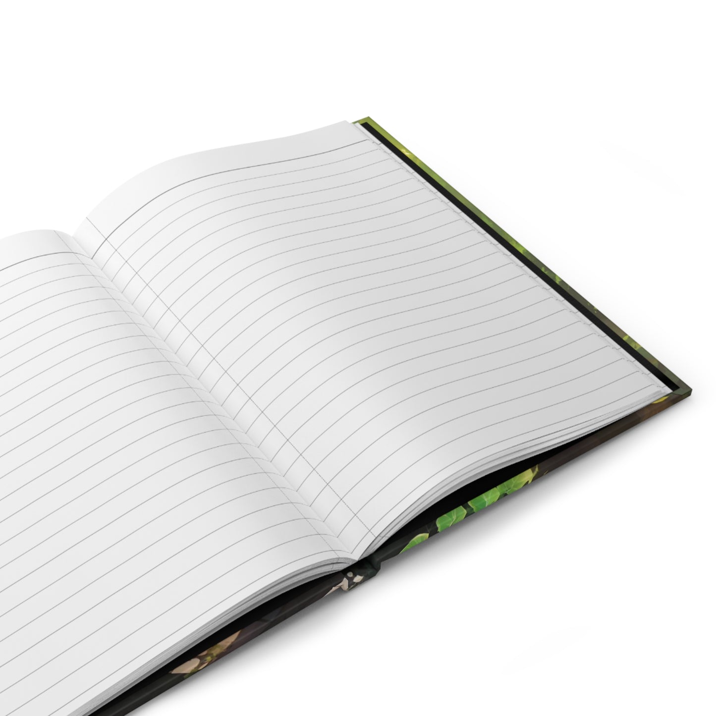 Notebook - Paradise 8