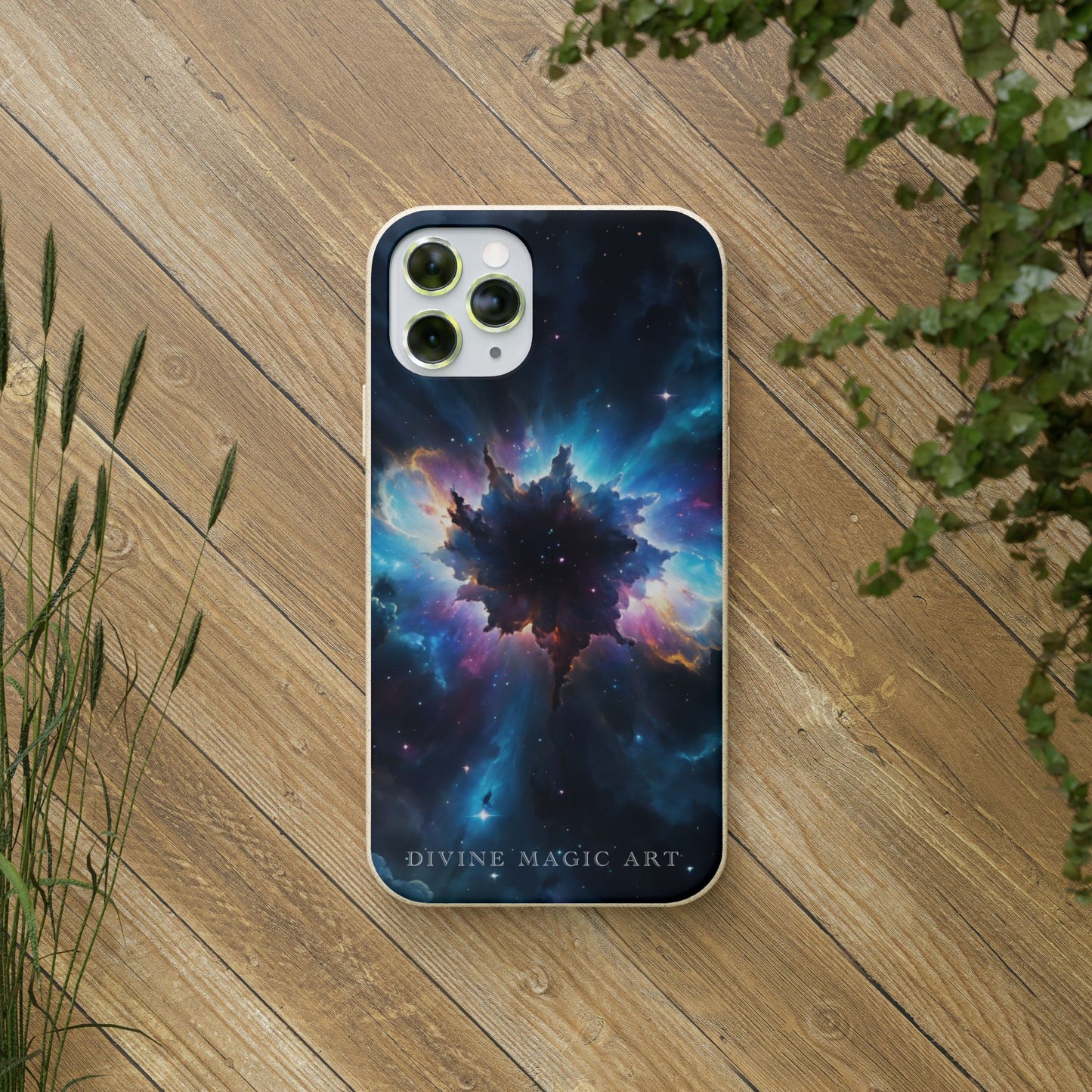 Phone Case - Universe v10