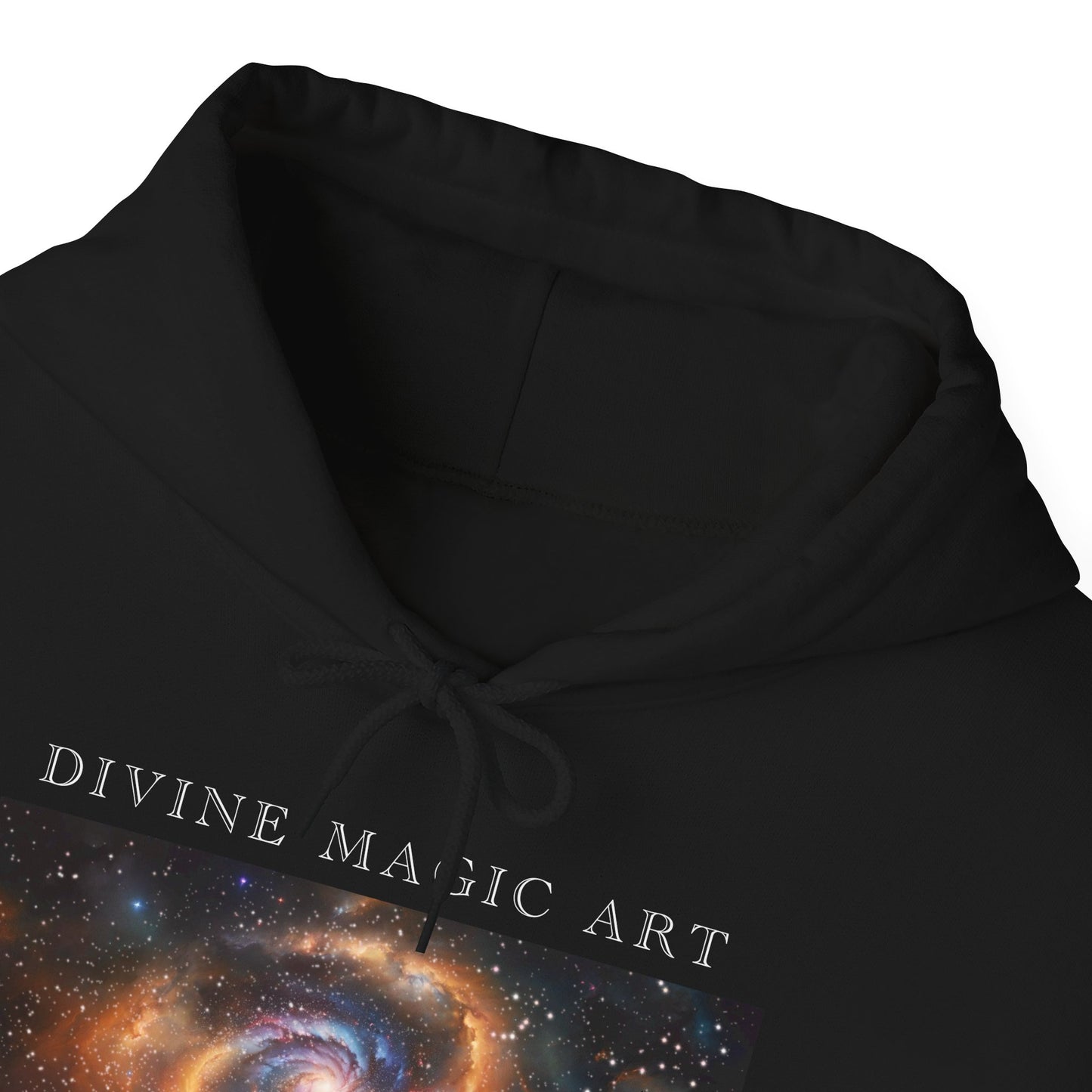 Unisex Hoodie - Universe 13