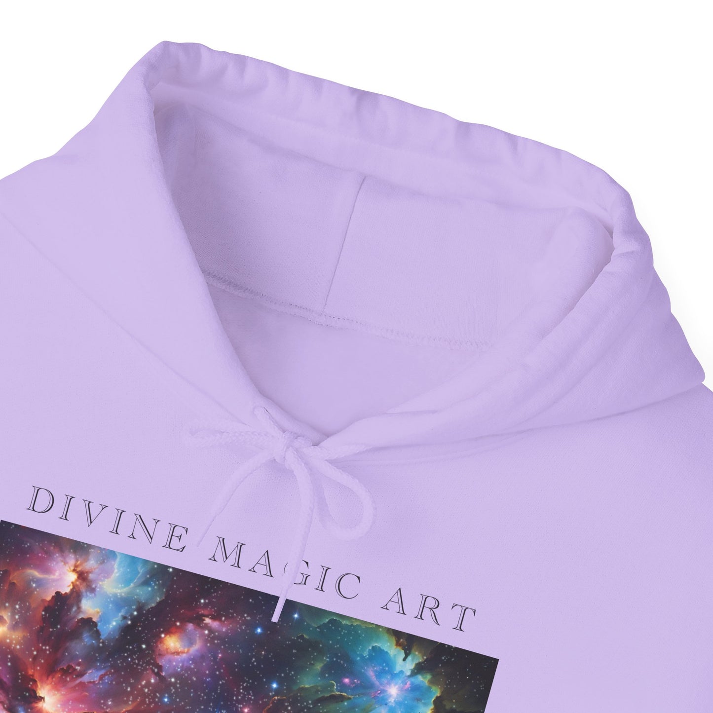 Unisex Hoodie - Universe 24