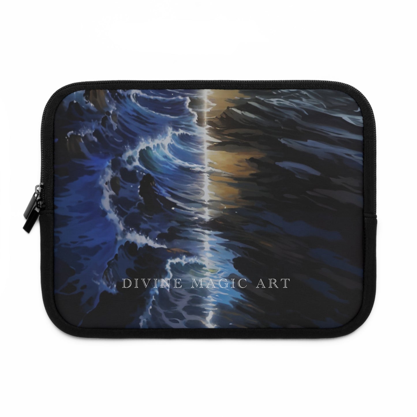 Laptop Sleeve - Paradise 17