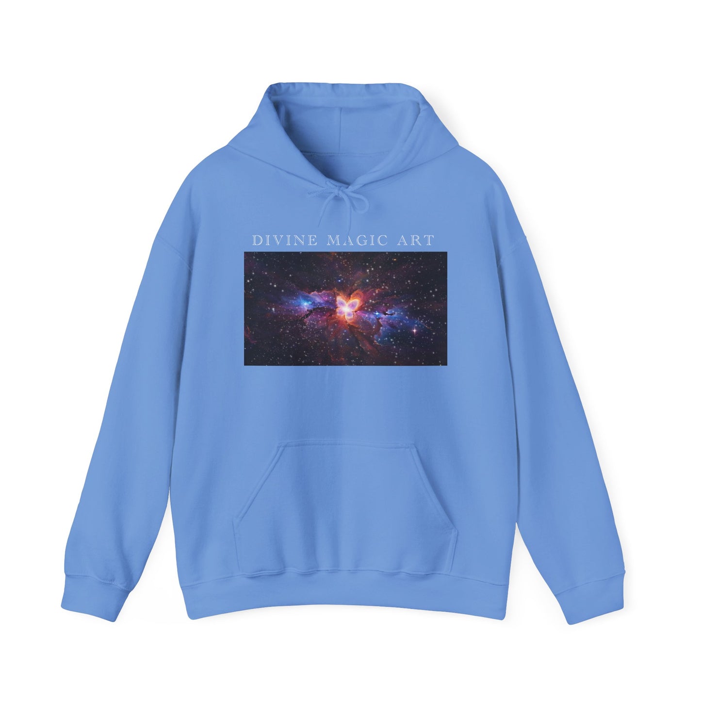 Unisex Hoodie - Universe 22