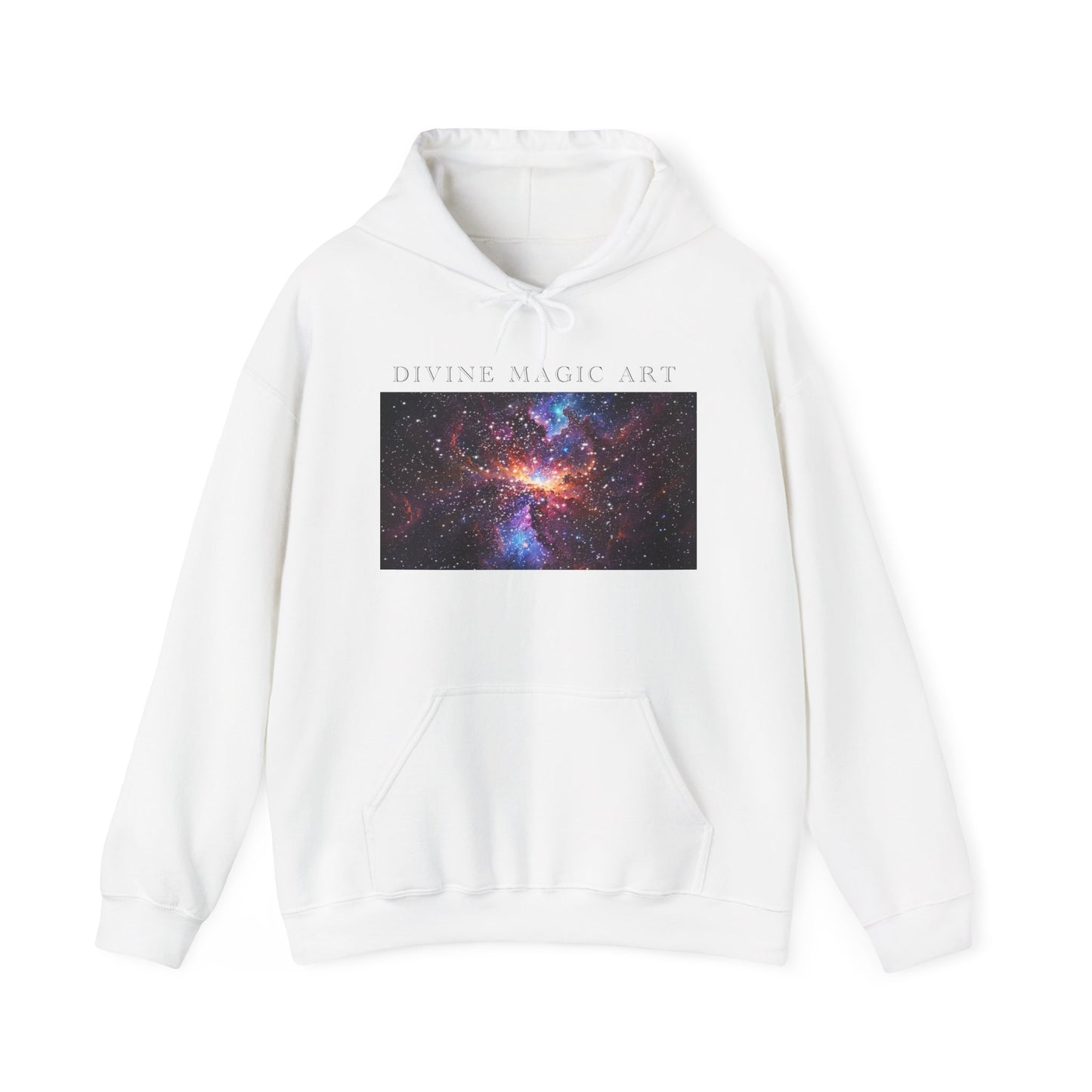 Unisex Hoodie - Universe 7