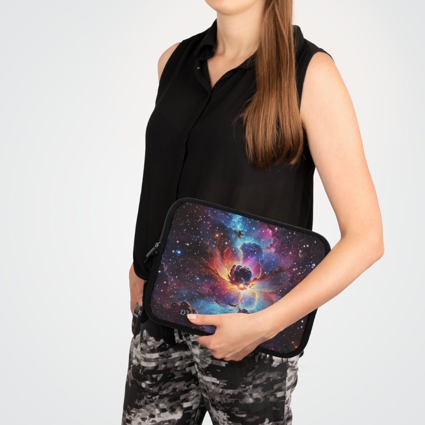 Laptop Sleeve - Universe 12