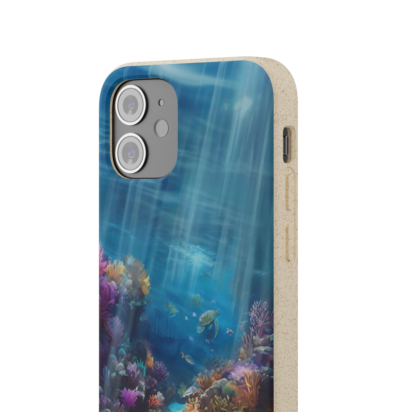 Phone Case - Paradise v2